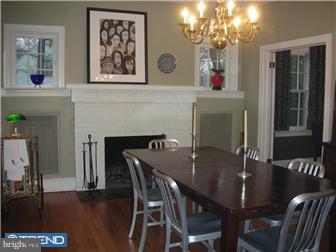 14 Hendrickson Road Lawrenceville, NJ 08648 - Photo 5 of 12 Dining Room
