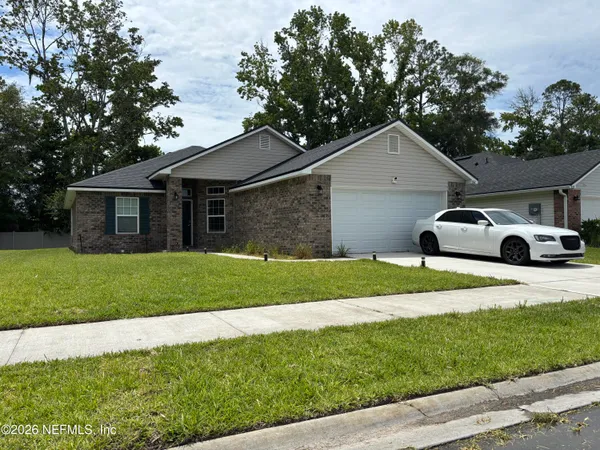 $2,500 | 8112 Helmsley Boulevard, Jacksonville, FL 32219