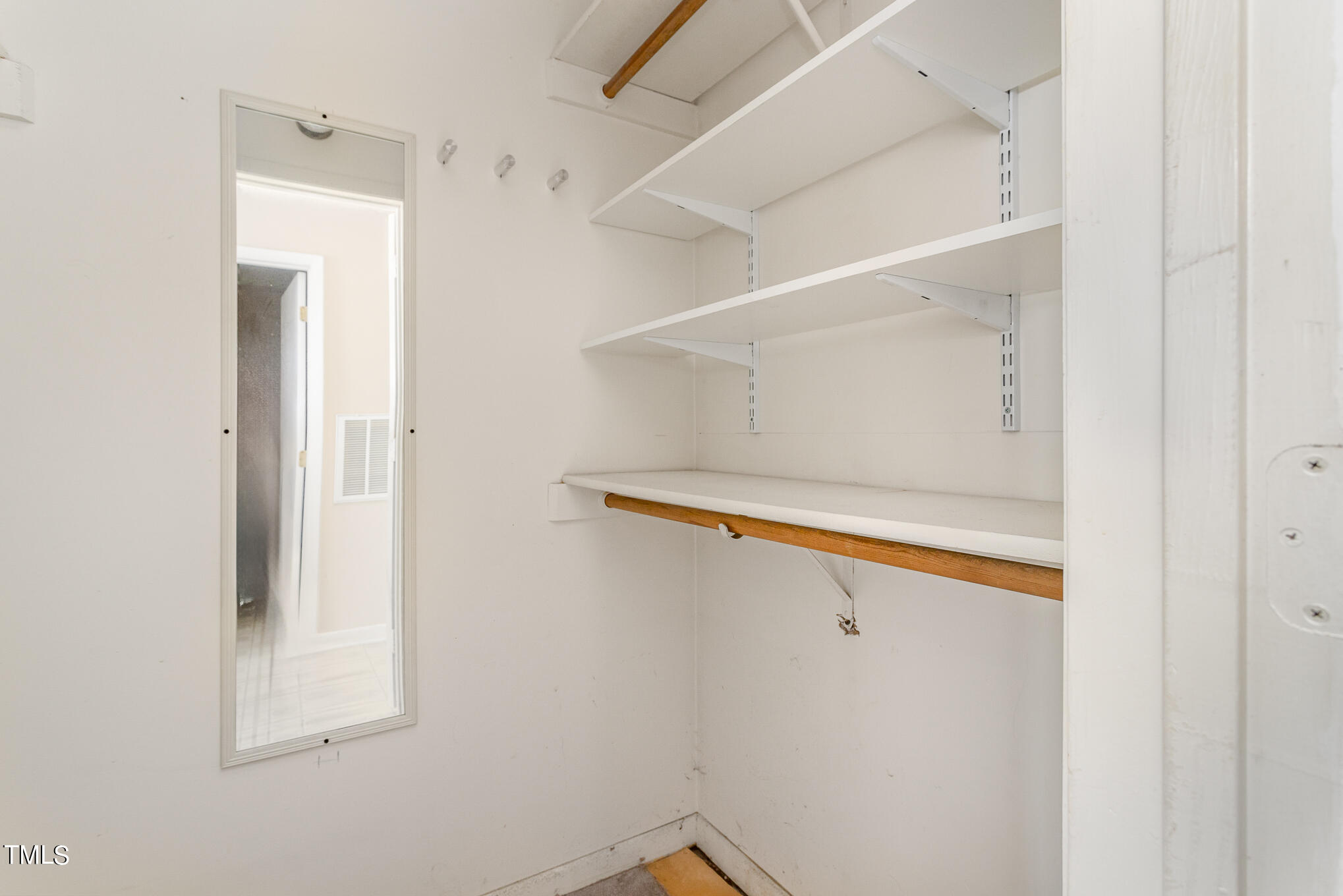 3051 Huntleigh Drive Raleigh, NC 27604 - Photo 11 of 16 a view of utility room