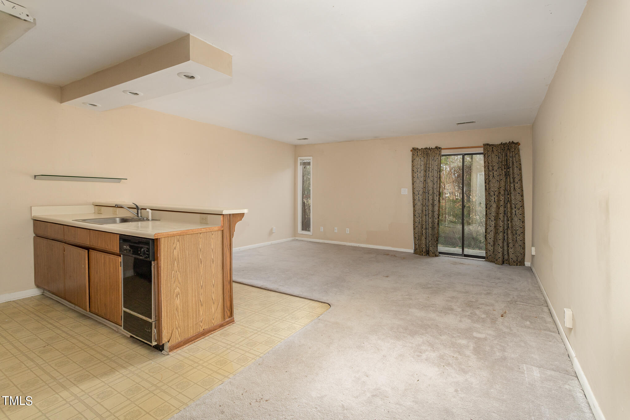 3051 Huntleigh Drive Raleigh, NC 27604 - Photo 3 of 16 a view of a storage & utility room