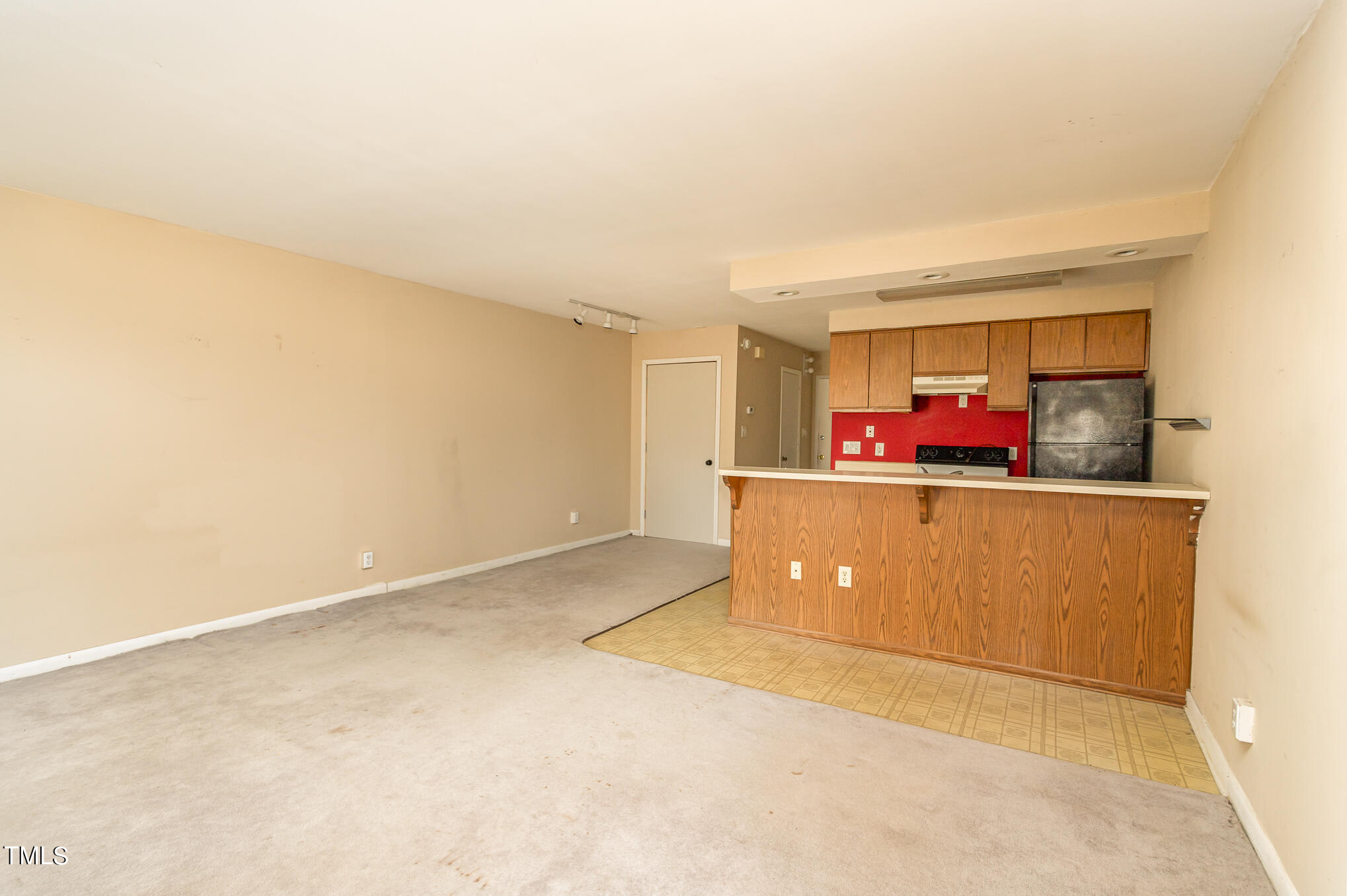 3051 Huntleigh Drive Raleigh, NC 27604 - Photo 7 of 16 a view of a room with a utility room