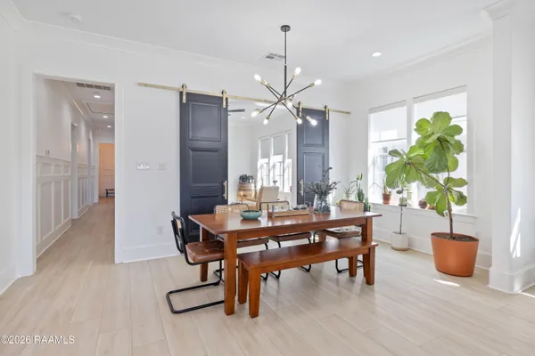 $3,500 | 1013 Camellia Boulevard, Unit A, Lafayette, LA 70508