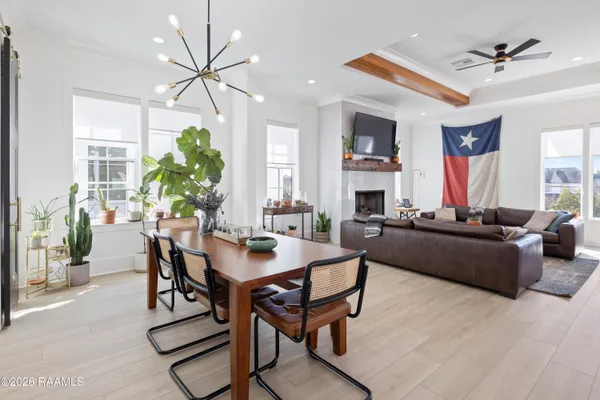 $3,500 | 1013 Camellia Boulevard, Unit A, Lafayette, LA 70508