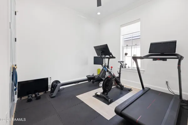 $3,500 | 1013 Camellia Boulevard, Unit A, Lafayette, LA 70508