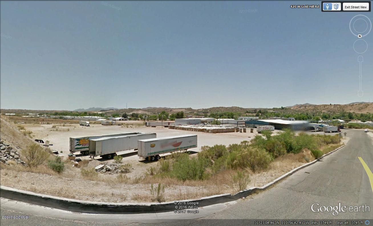 562 West Gold Hill Road Nogales, AZ 85621 - Photo 3 of 3