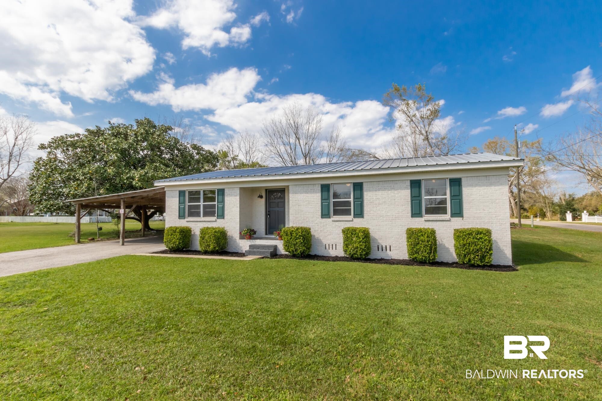 25063 Oak Street Elberta, AL 36530 - Photo 2 of 41