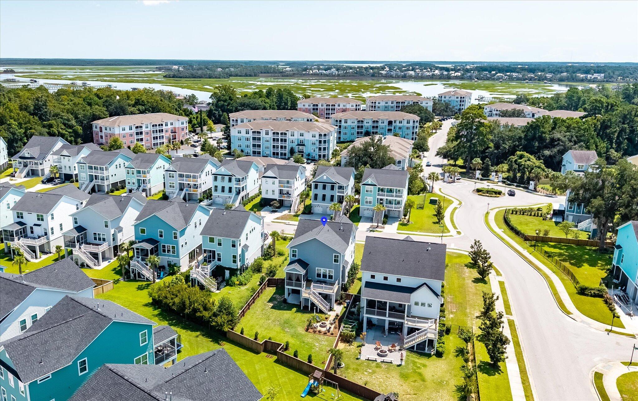 157 Tidewater Way Wando, SC 29492 - Photo 57 of 69 62-157 Tidewater_d_Lowcountry Exposure-1