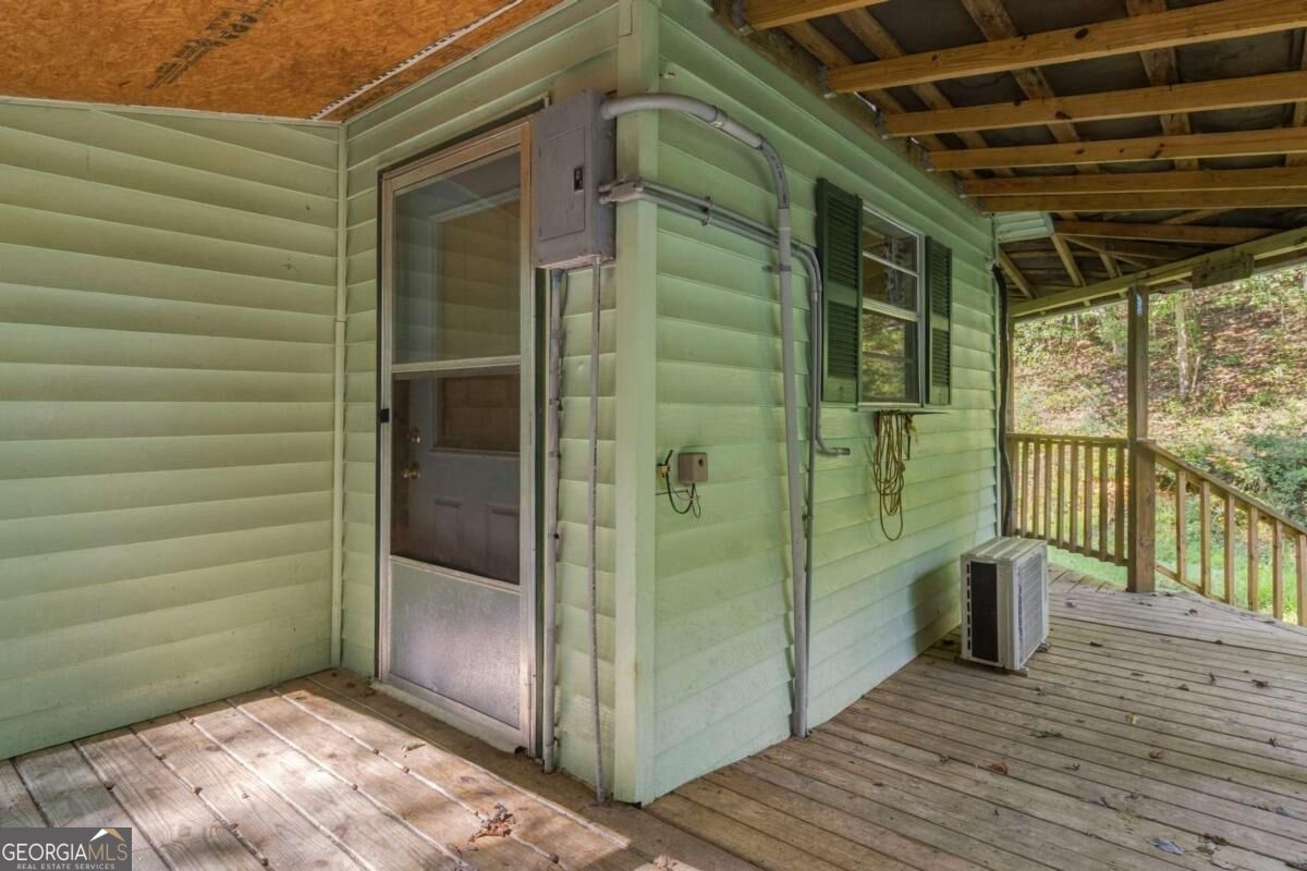 250 McCollum Road, Unit 1R Ellijay, GA 30540 - Photo 28 of 42 Gallery Image 28