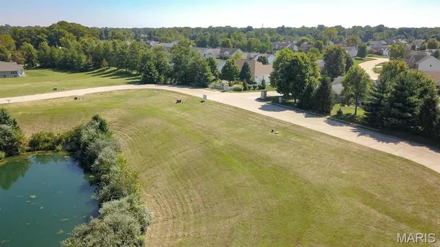 $29,900 | 0 Sycamore Hill Drive, Godfrey, IL 62035