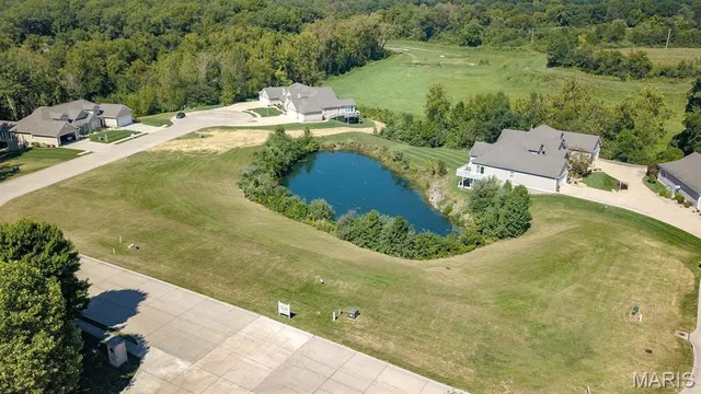 $29,900 | 0 Sycamore Hill Drive, Godfrey, IL 62035