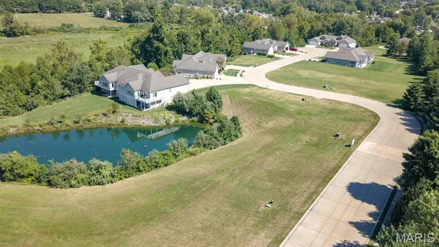 $29,900 | 0 Sycamore Hill Drive, Godfrey, IL 62035