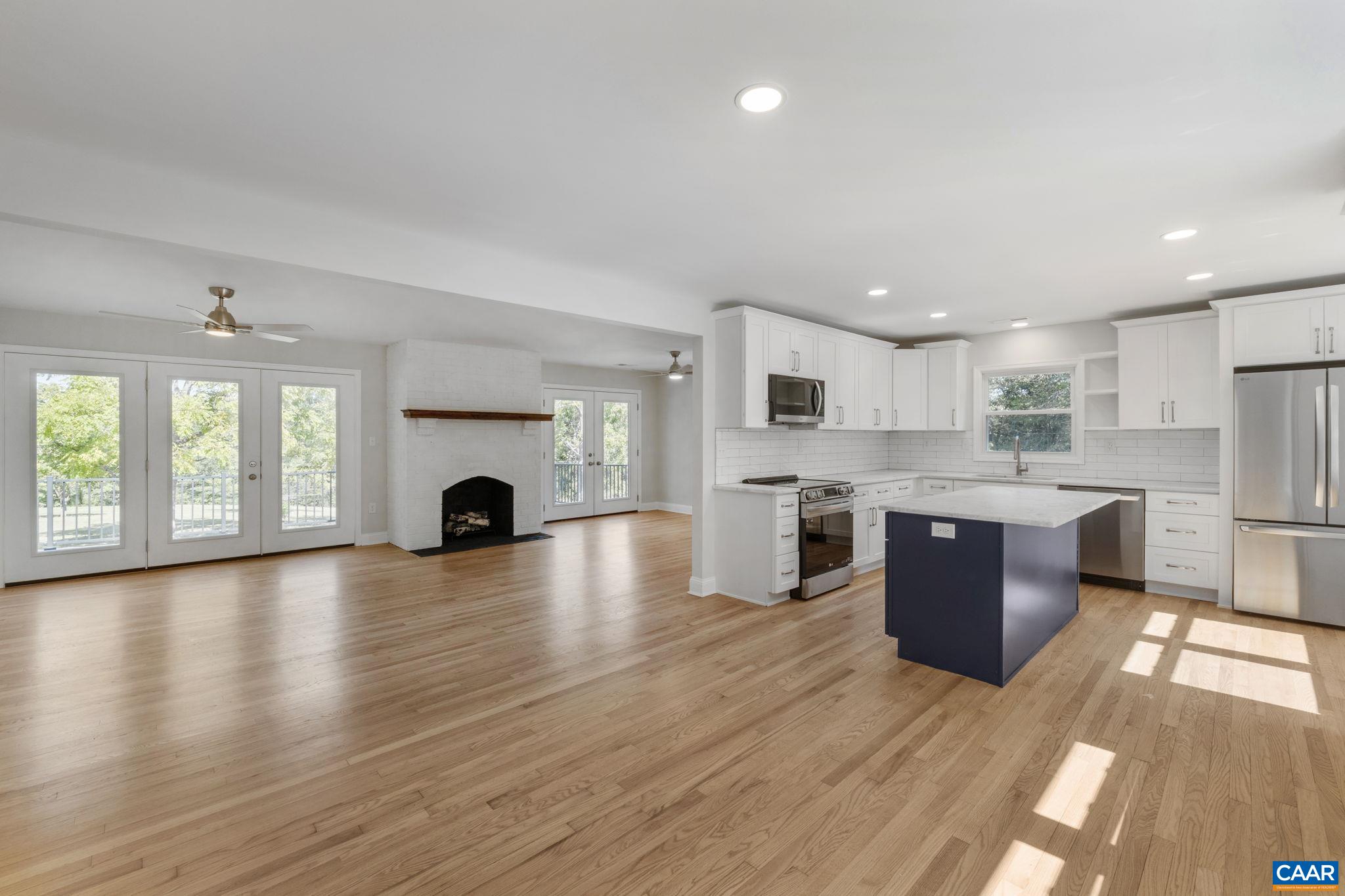 3209 Rolling Road Scottsville, VA 24590 - Photo 13 of 66 Gallery Image 13