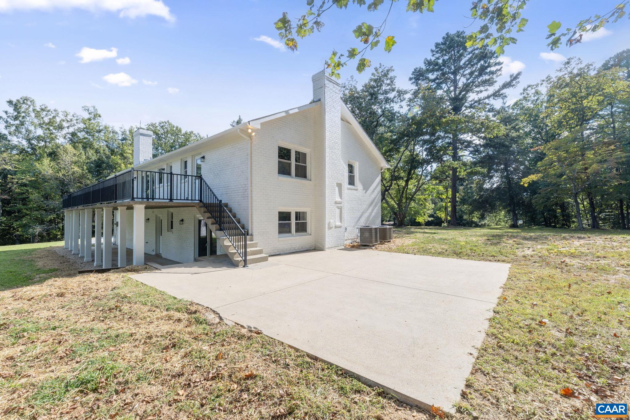 3209 Rolling Road Scottsville, VA 24590 - Photo 49 of 66 Gallery Image 49