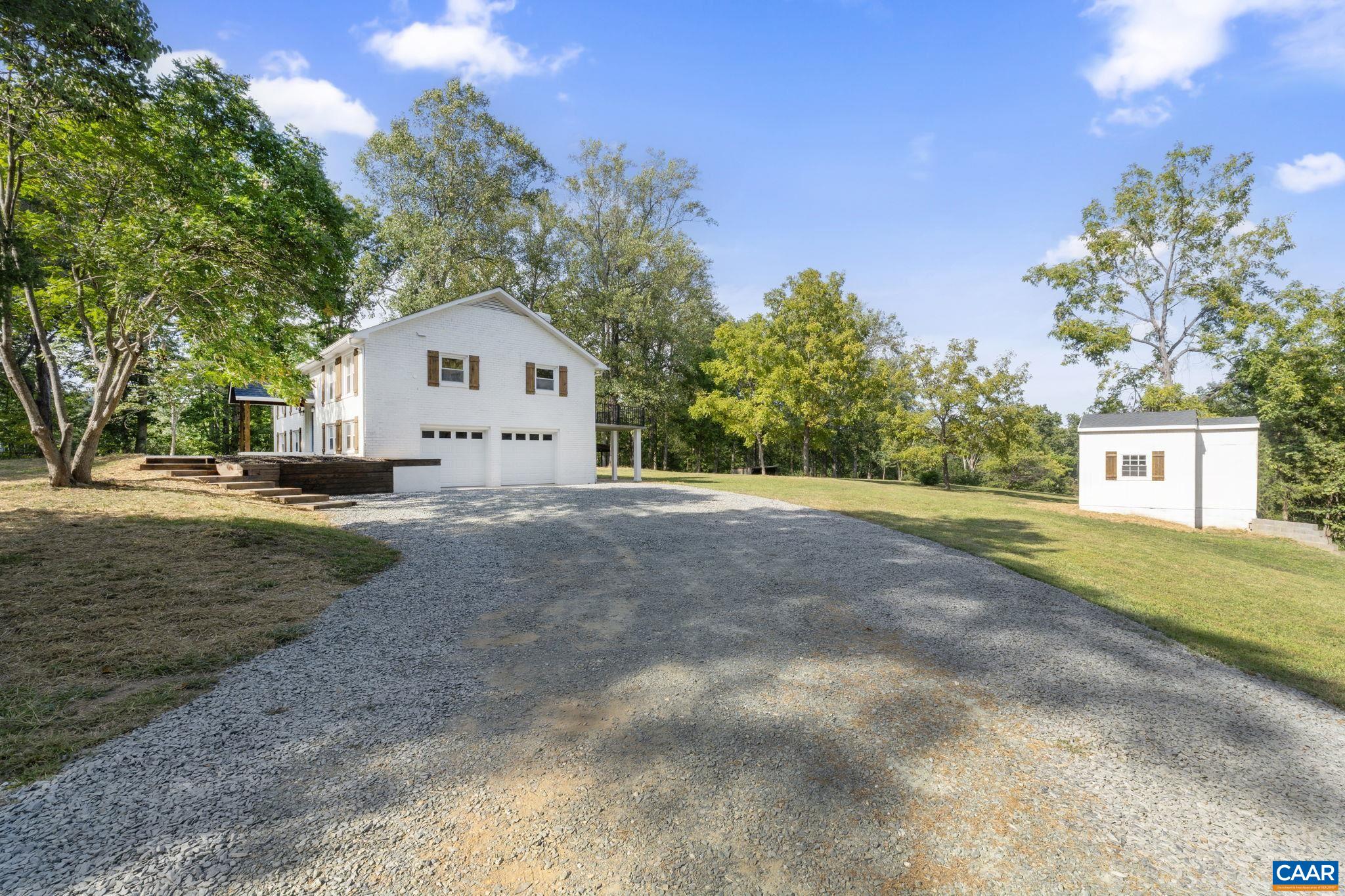 3209 Rolling Road Scottsville, VA 24590 - Photo 56 of 66 Gallery Image 56
