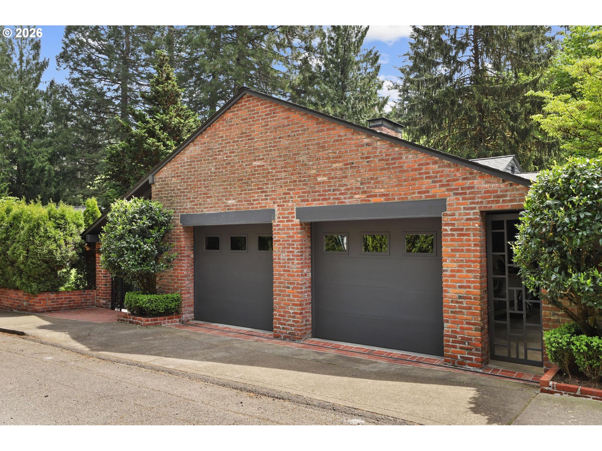 2780 Southwest Talbot Road Portland, OR 97201 - Photo 47 of 48