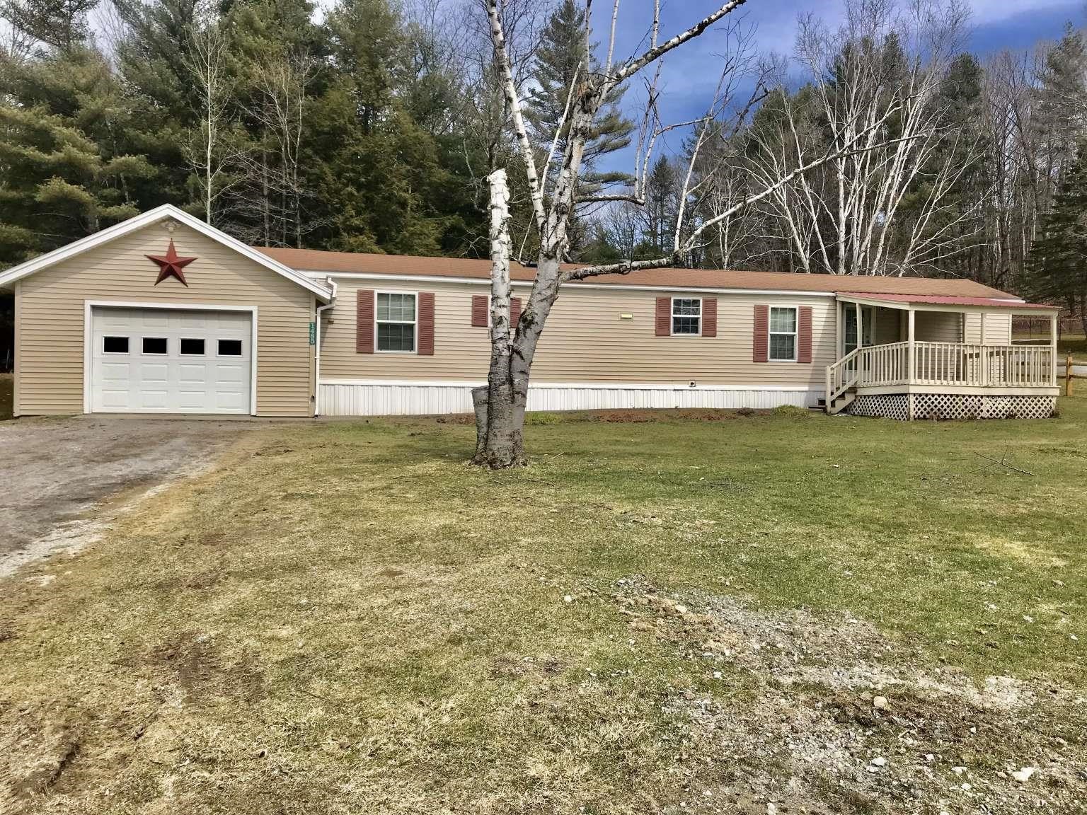1485 Airport Road Clarendon, VT 05759 - Photo 1 of 18 Gallery Image 1