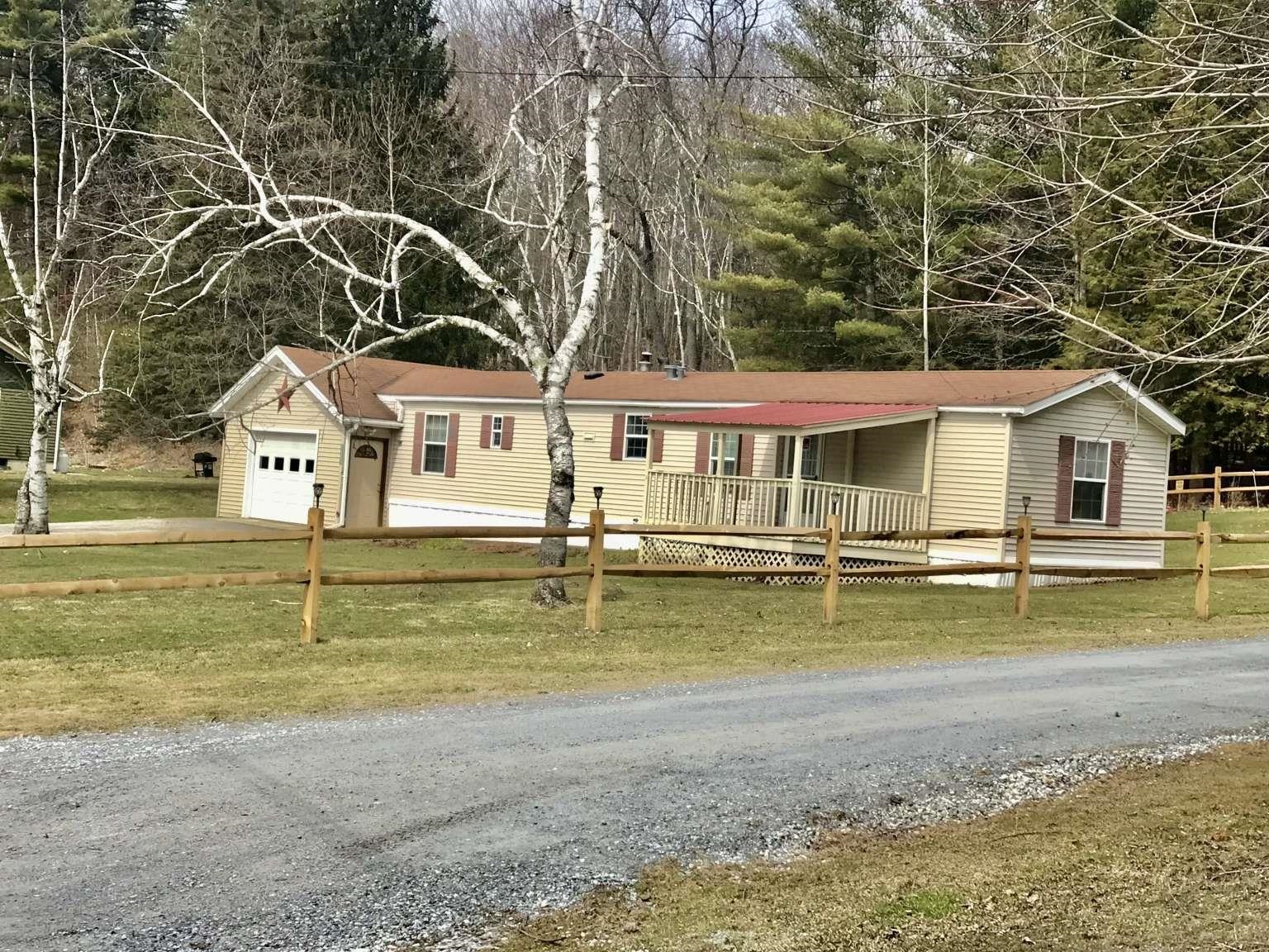 1485 Airport Road Clarendon, VT 05759 - Photo 2 of 18 Gallery Image 2