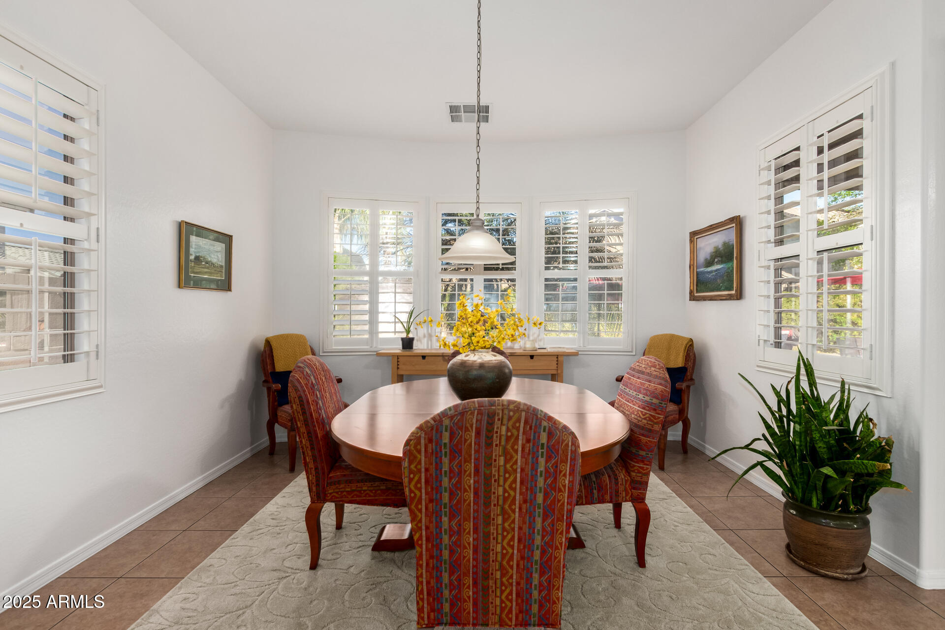 1246 East Baranca Road Gilbert, AZ 85297 - Photo 13 of 38 dining area