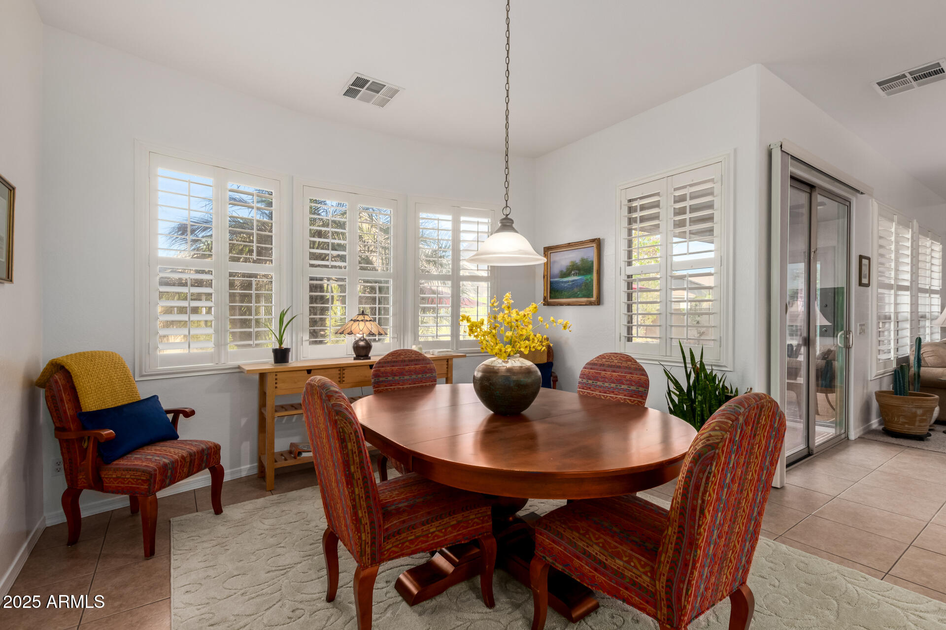 1246 East Baranca Road Gilbert, AZ 85297 - Photo 14 of 38 dining area