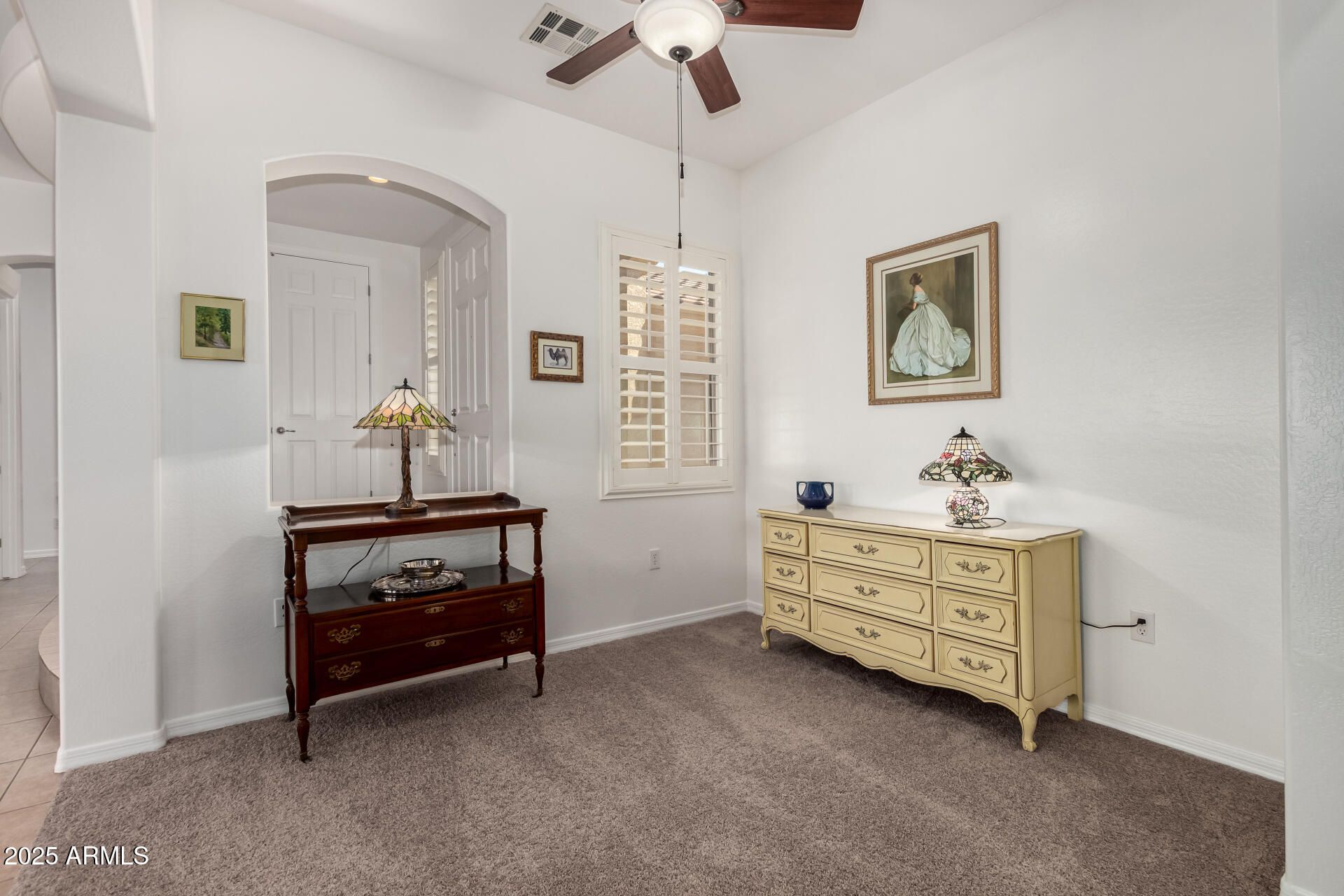 1246 East Baranca Road Gilbert, AZ 85297 - Photo 15 of 38 formal living/dining/den