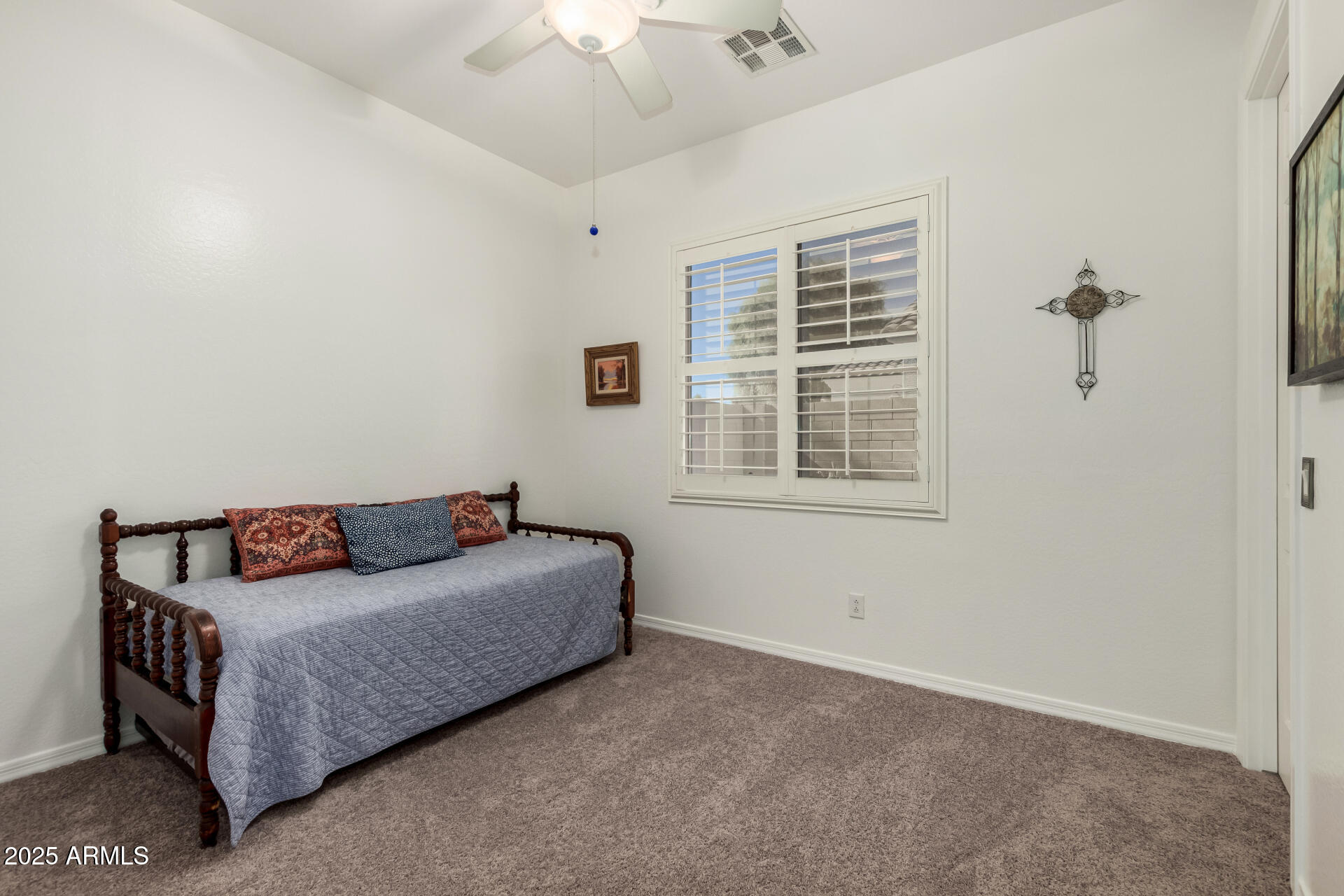 1246 East Baranca Road Gilbert, AZ 85297 - Photo 25 of 38 bedroom 3