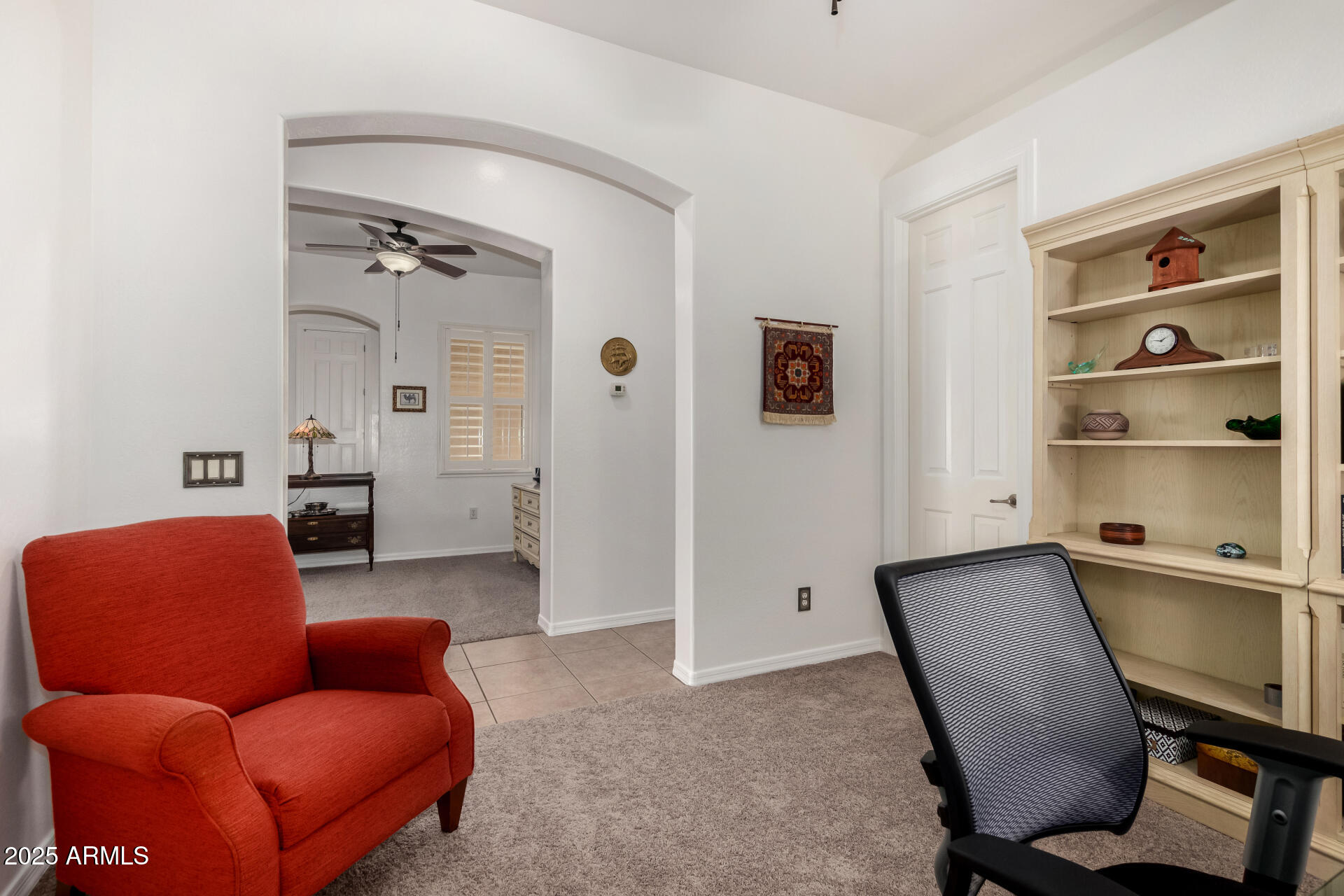 1246 East Baranca Road Gilbert, AZ 85297 - Photo 28 of 38 bedroom 4/den