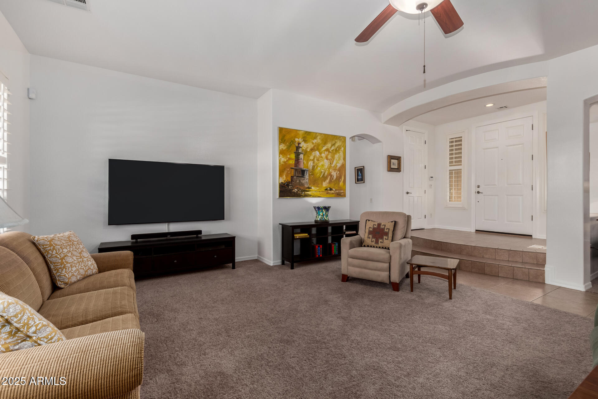 1246 East Baranca Road Gilbert, AZ 85297 - Photo 7 of 38 great room