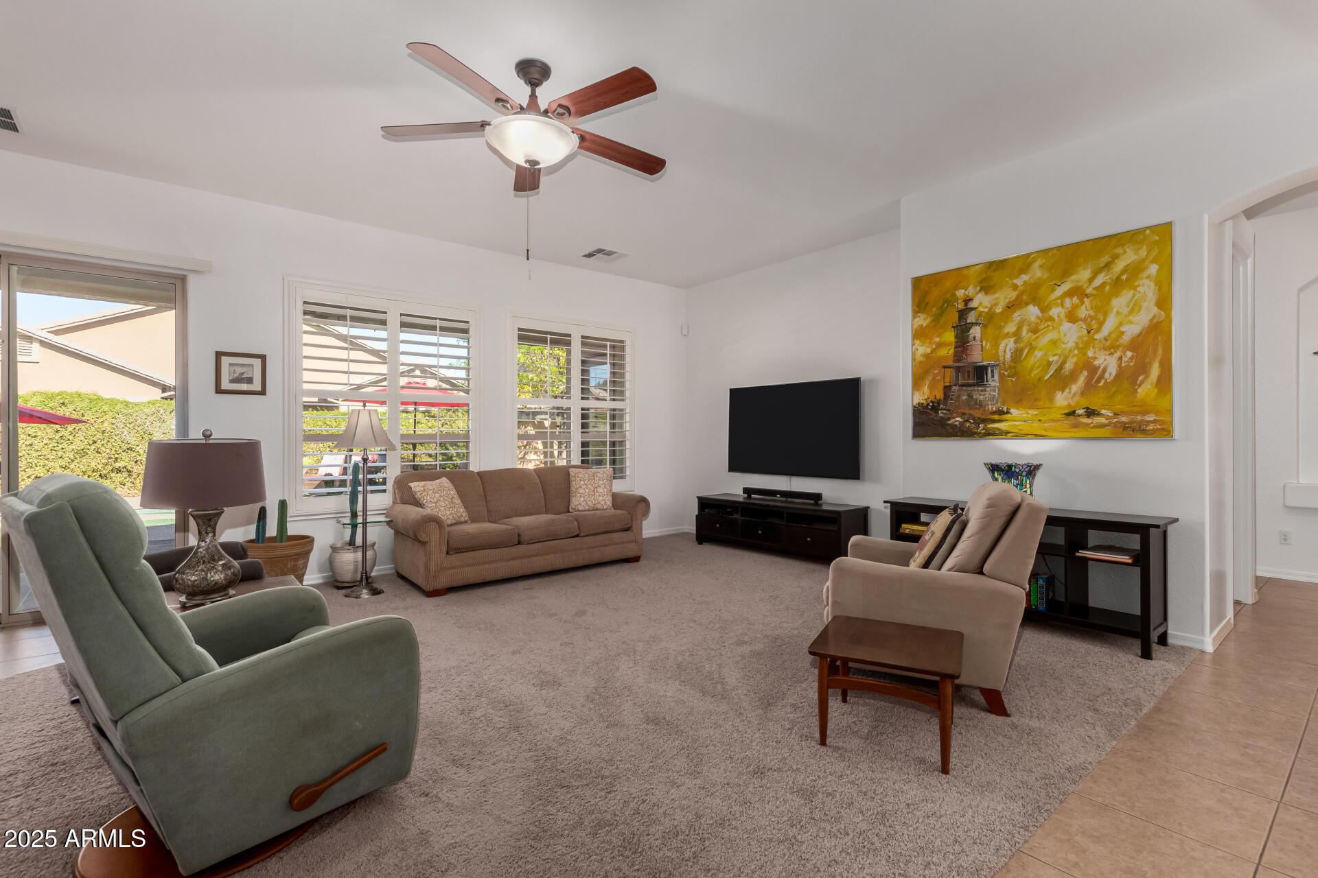 1246 East Baranca Road Gilbert, AZ 85297 - Photo 8 of 38 great room
