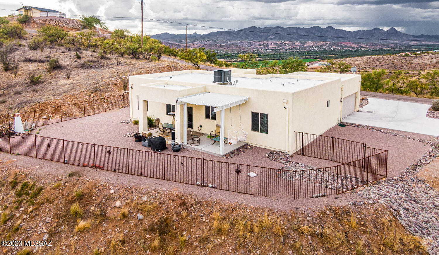 331 Camino Magnifico Rio Rico, AZ 85648 - Photo 37 of 46
