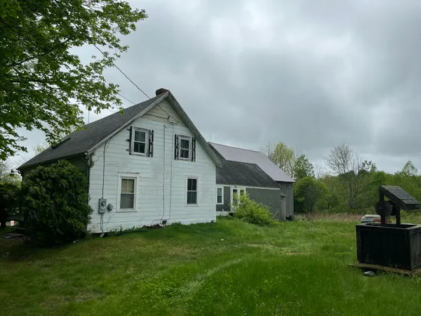 $224,000 | 1688 Washington Road, Waldoboro, ME 04572