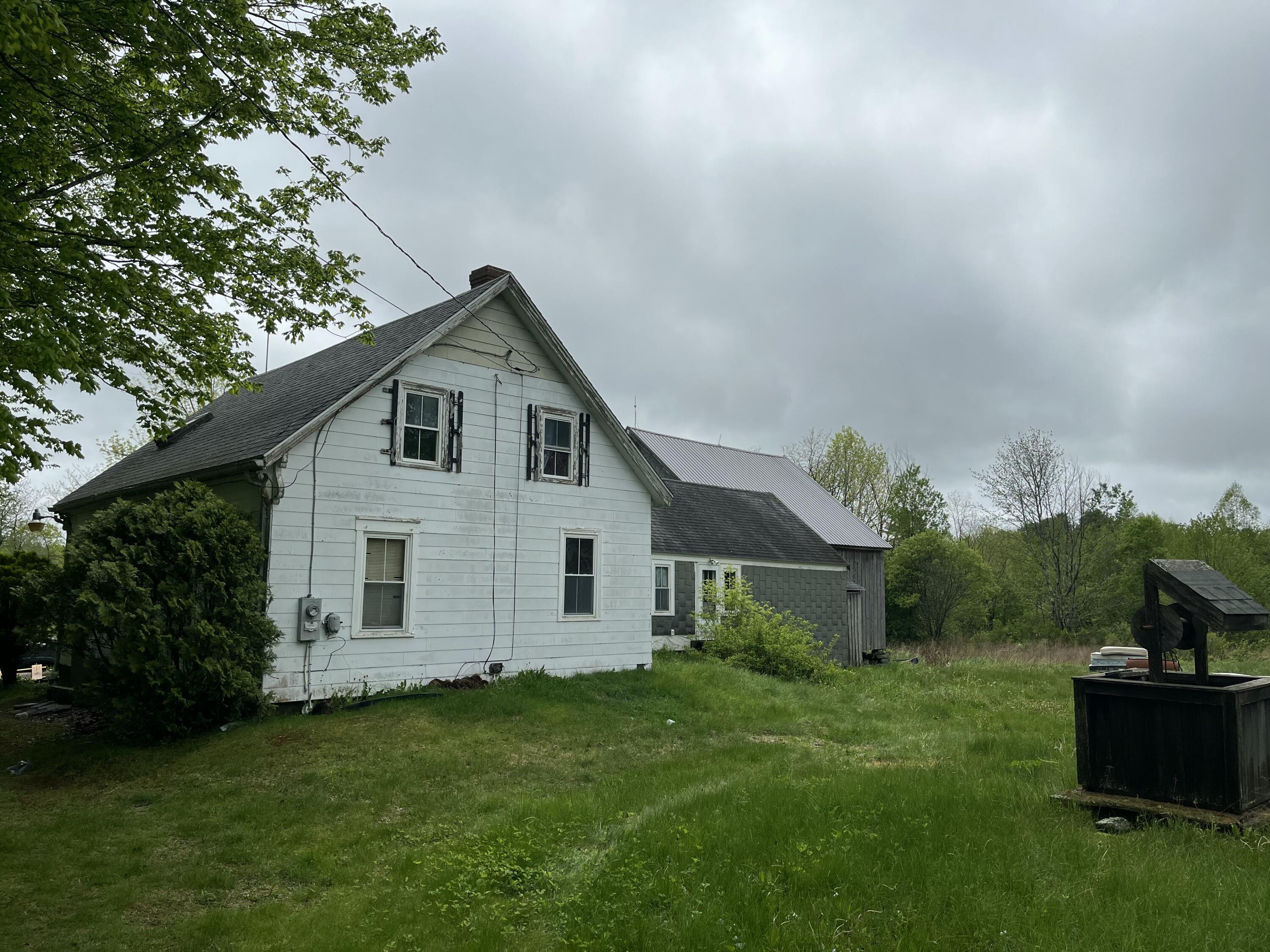 1688 Washington Road Waldoboro, ME 04572 - Photo 1 of 4 IMG_5272 2