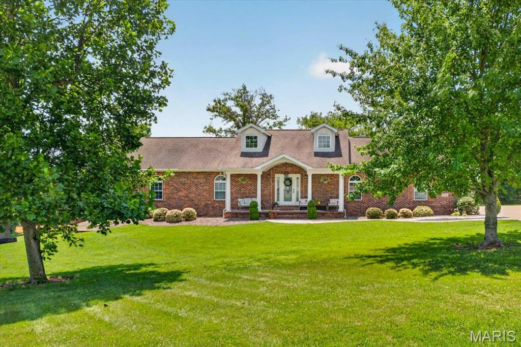 21610 Westview Road Carlyle, IL 62231 - Photo 36 of 38