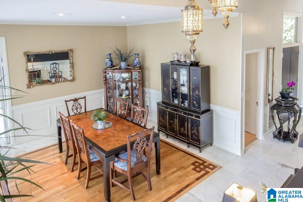 529 Hillyer High Road Anniston, AL 36207 - Photo 12 of 50