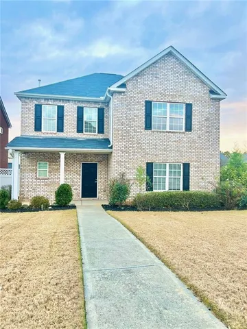 $330,000 | 640 Armitage Way, Stockbridge, GA 30281