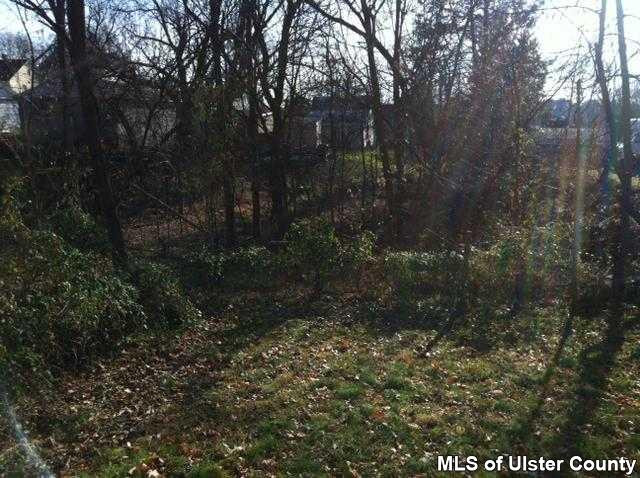 22 Post Street Saugerties, NY 12477 - Photo 12 of 14 a view of a yard