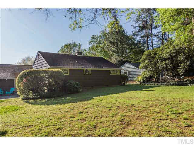 829 Bryan Street Raleigh, NC 27605 - Photo 19 of 23