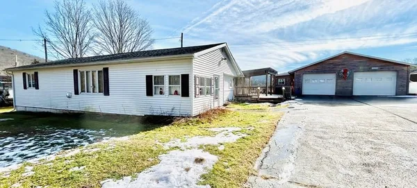 $110,000 | 5690 Thompson Hill Road, Gillett, PA 16925