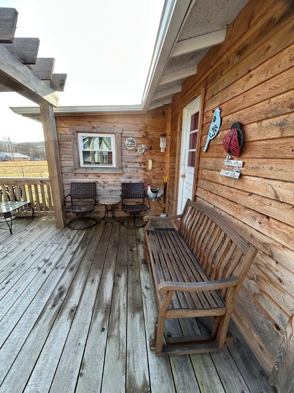 5690 Thompson Hill Road Gillett, PA 16925 - Photo 19 of 25