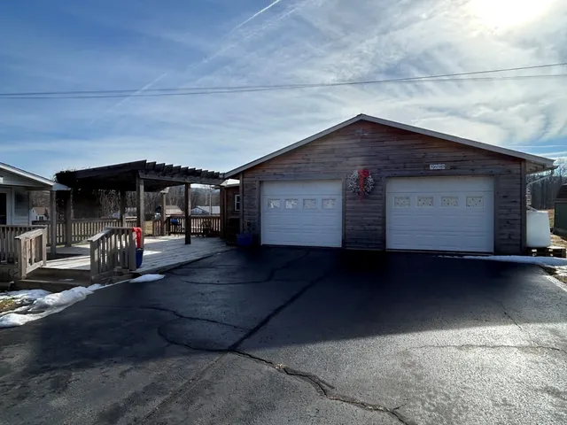 $110,000 | 5690 Thompson Hill Road, Gillett, PA 16925