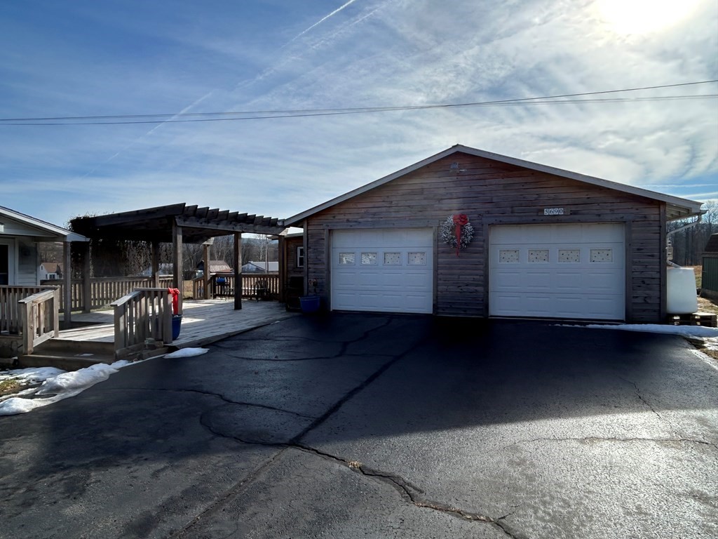 5690 Thompson Hill Road Gillett, PA 16925 - Photo 20 of 25