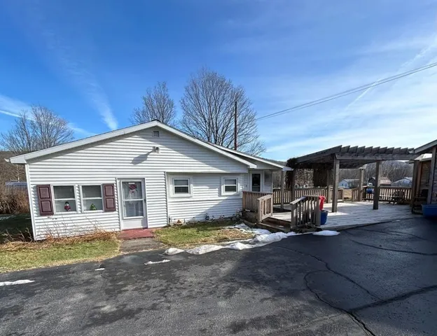$110,000 | 5690 Thompson Hill Road, Gillett, PA 16925