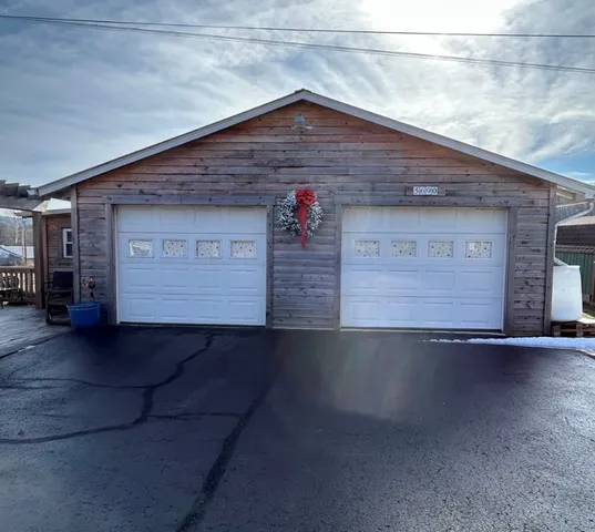 $110,000 | 5690 Thompson Hill Road, Gillett, PA 16925