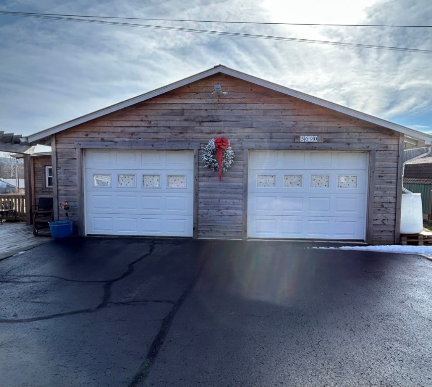 5690 Thompson Hill Road Gillett, PA 16925 - Photo 21 of 25