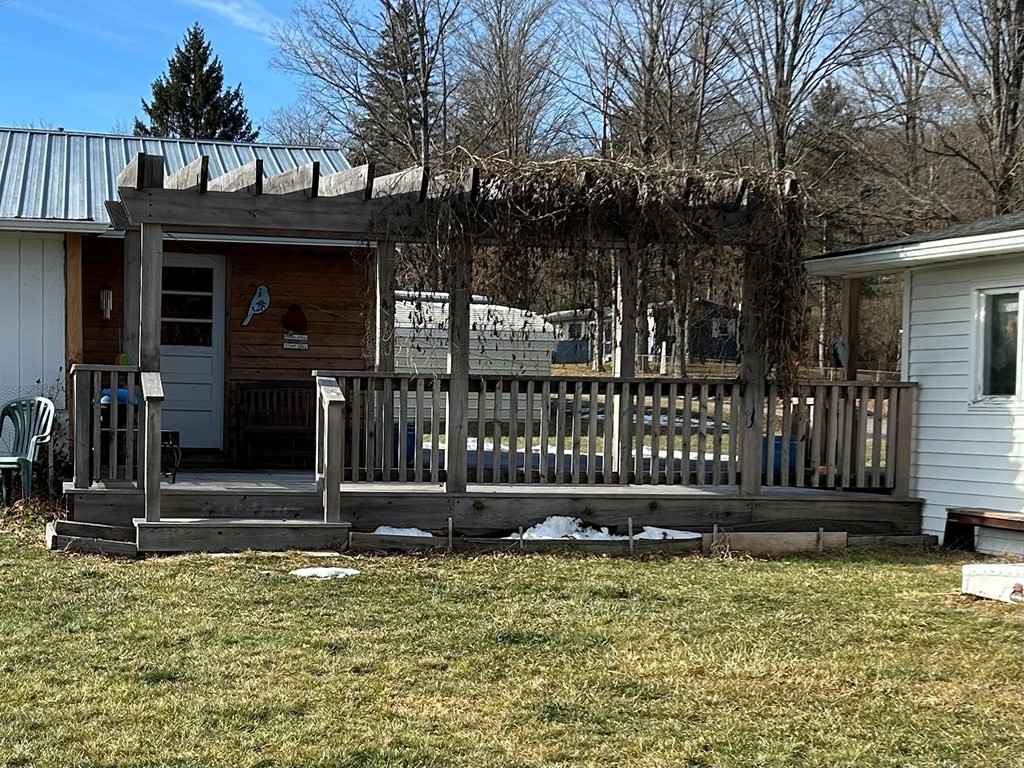 5690 Thompson Hill Road Gillett, PA 16925 - Photo 24 of 25