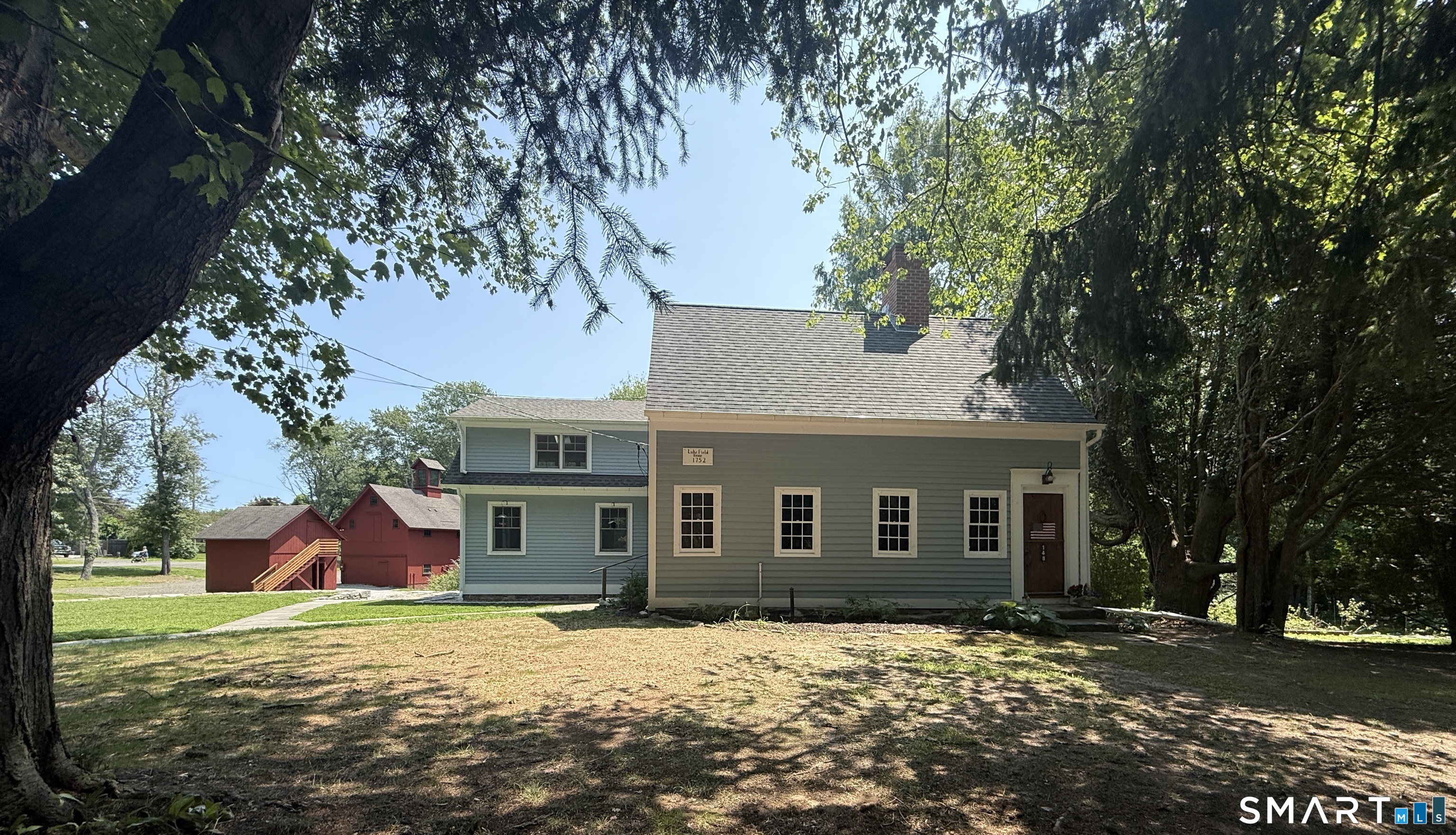 148 Mungertown Road Madison, CT 06443 - Photo 2 of 40 Gallery Image 2