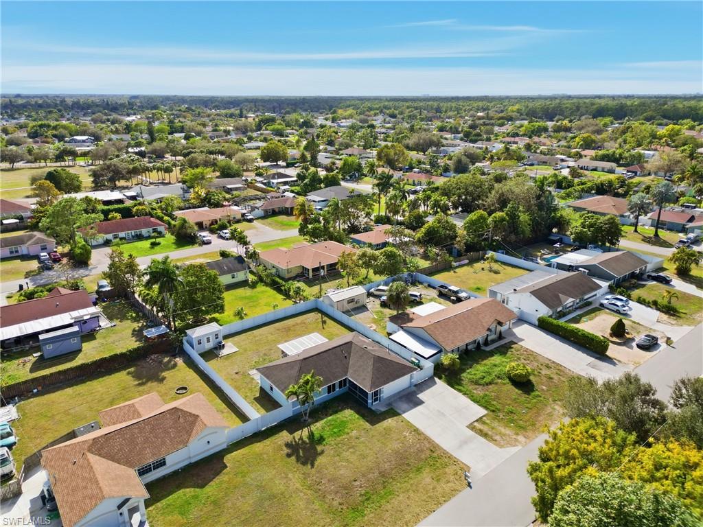 5312 17th Avenue Southwest Naples, FL 34116 - Photo 39 of 45 View of property location with nearby suburban area