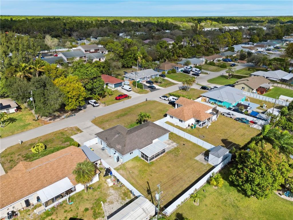 5312 17th Avenue Southwest Naples, FL 34116 - Photo 43 of 45 View of property location featuring nearby suburban area