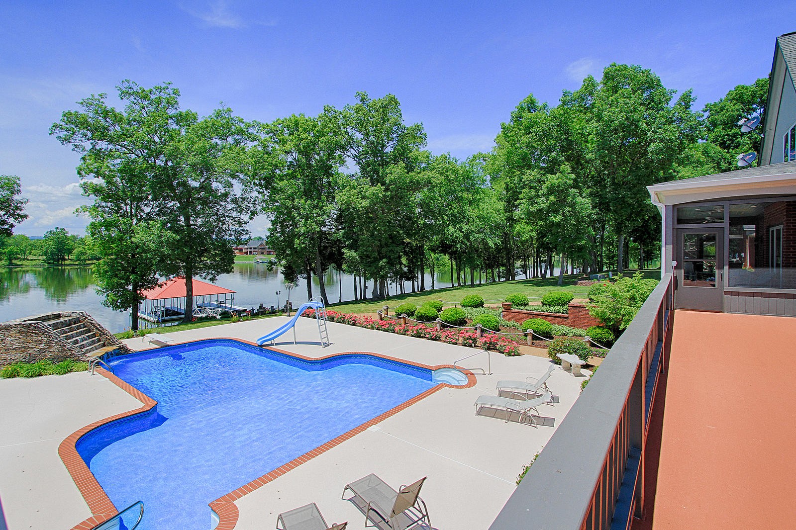 3190 New Union Road Dayton, TN 37321 - Photo 27 of 41 Gallery Image 27