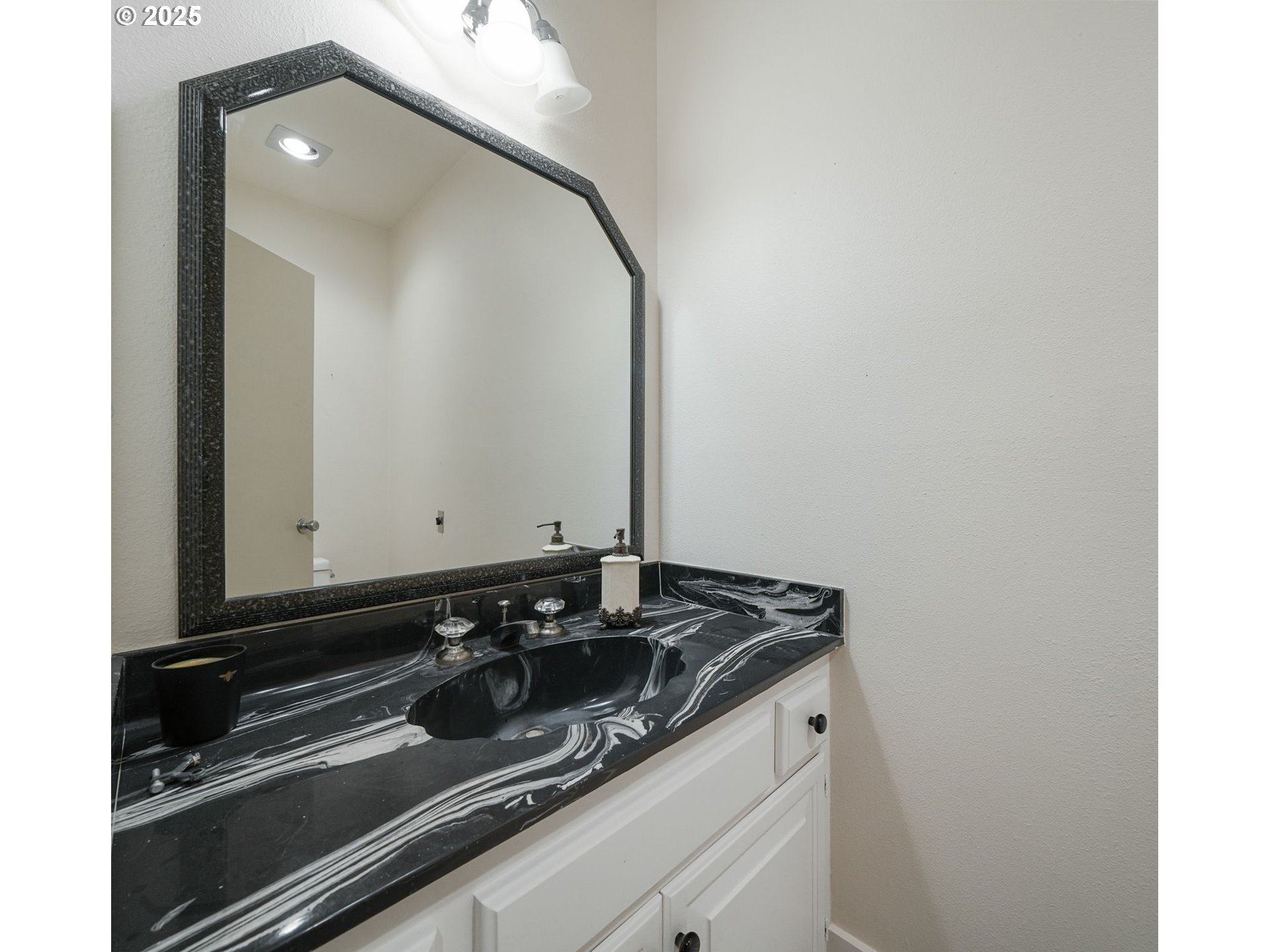 27415 Siuslaw Road Lorane, OR 97451 - Photo 23 of 48 a close view of sink and tap
