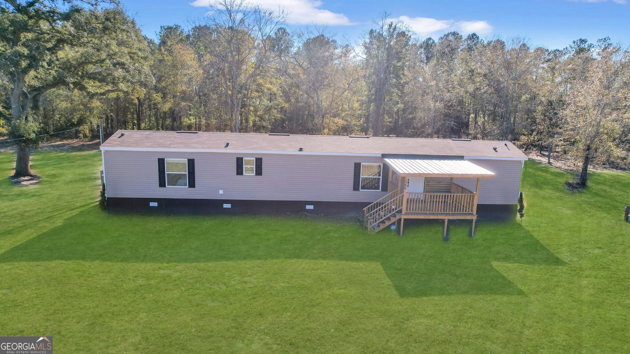 166 West D Sands Road Claxton, GA 30417 - Photo 1 of 1 Gallery Image 1